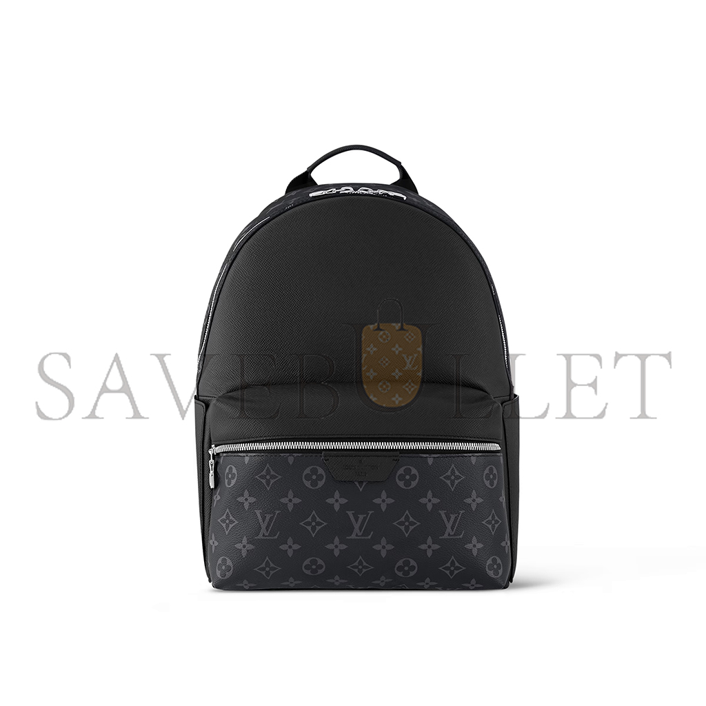 LOUIS VUITTON DISCOVERY BACKPACK M31033 (38*29*20cm) LOUIS VUITTON DISCOVERY BACKPACK M31033 (38*29*20cm)